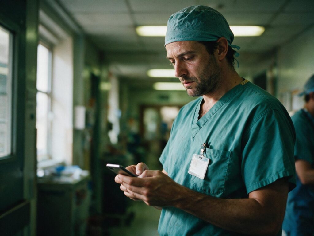hero surgeon 1600