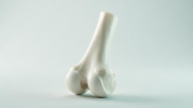 procedure distal femur 800